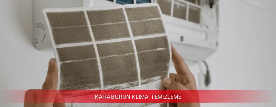 Karaburun İlçemi Fujitsu Klima Temizleme
