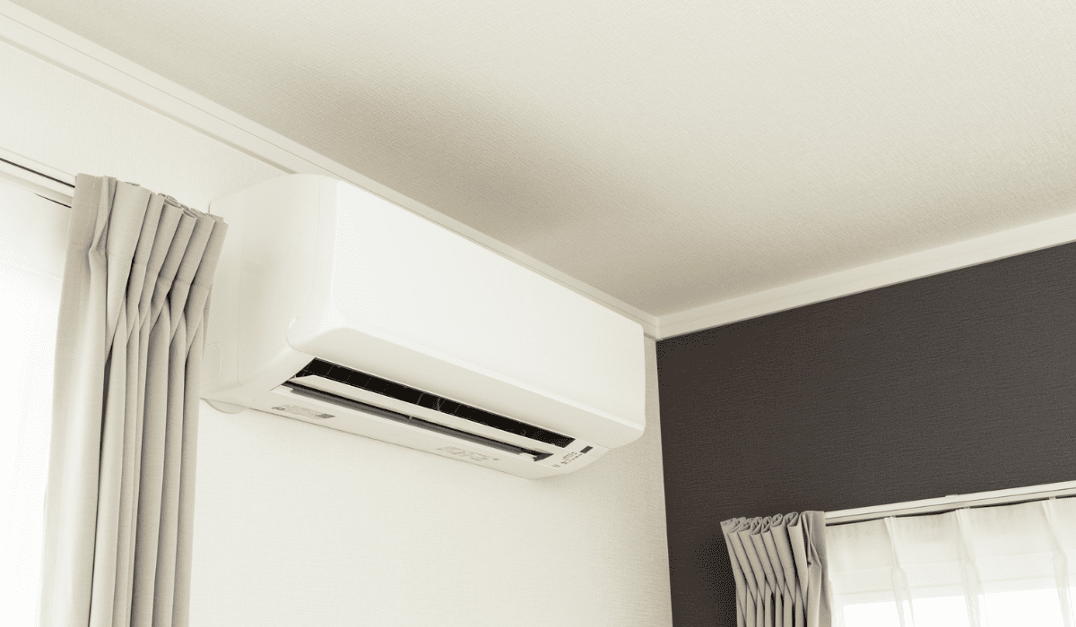 Karaburun Fujitsu İnverter Klima İnverter Klima Servisi