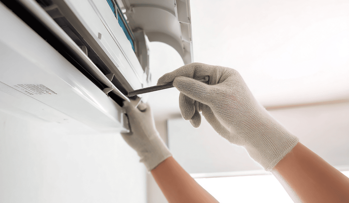 Karaburun Fujitsu Acil Klima Acil Klima Servisi